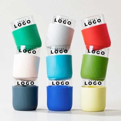 Gobelet Street réutilisable et personnalisable – Cadeau entreprise