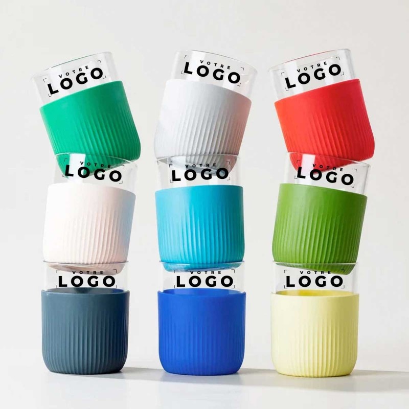Gobelet Street réutilisable et personnalisable – Cadeau entreprise