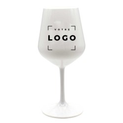 Verre à vin Cabernet personnalisable – Événements haut de gamme