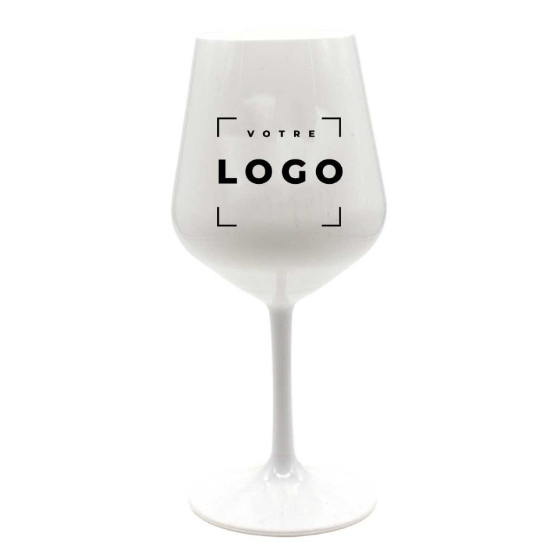 Verre à vin Cabernet personnalisable – Événements haut de gamme