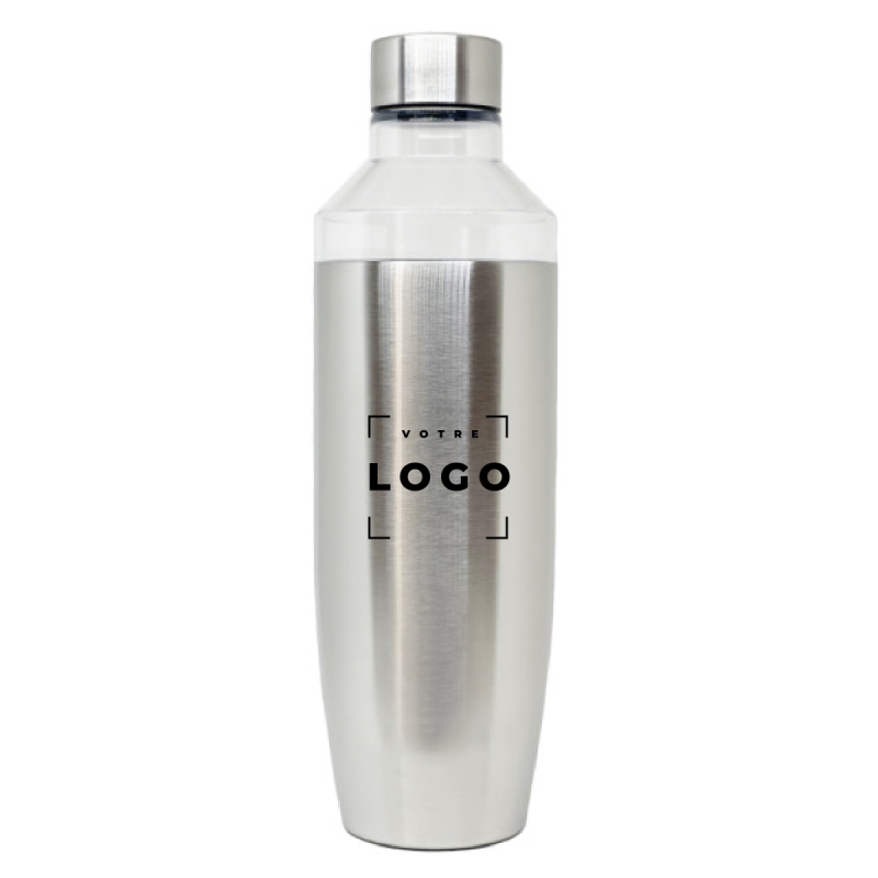 Bouteille Isotherme Made in France 750ml – Cadeau d’entreprise