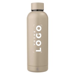 Gourde Isotherme 500 ml personnalisable – Cadeau d’entreprise écolo