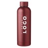 Gourde Isotherme 500 ml personnalisable – Cadeau d’entreprise écolo