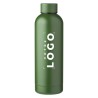 Gourde Isotherme 500 ml personnalisable – Cadeau d’entreprise écolo