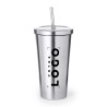 Gobelet Thermique 600 ml personnalisable – Finition mat