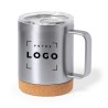 Tasse Thermique 330ml personnalisable – Goodie à personnaliser