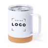 Tasse Thermique 330ml personnalisable – Goodie à personnaliser