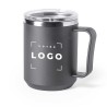 Tasse Thermique 350ml personnalisable – Cadeau d’entreprise élégant