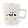Tasse en céramique 300 ml personnalisable – Design élégant et moderne