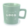 Tasse en céramique 300 ml personnalisable – Design élégant et moderne