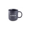 Tasse Céramique Mate Rustique 370 mL – Goodie Personnalisable