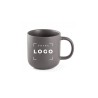 Tasse Céramique Mate Rustique 370 mL – Goodie Personnalisable