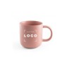 Tasse Céramique Mate Rustique 370 mL – Goodie Personnalisable