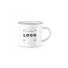 Mug Céramique Sublimation 280 ml – Goodie Personnalisable
