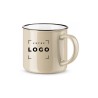Mug Céramique 340 mL Personnalisable – Cadeau Entreprise Durable