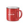 Mug Céramique 340 mL Personnalisable – Cadeau Entreprise Durable
