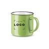 Mug Céramique 340 mL Personnalisable – Cadeau Entreprise Durable