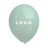 Ballon baudruche bio personnalisable – 39 couleurs | Made In Europe