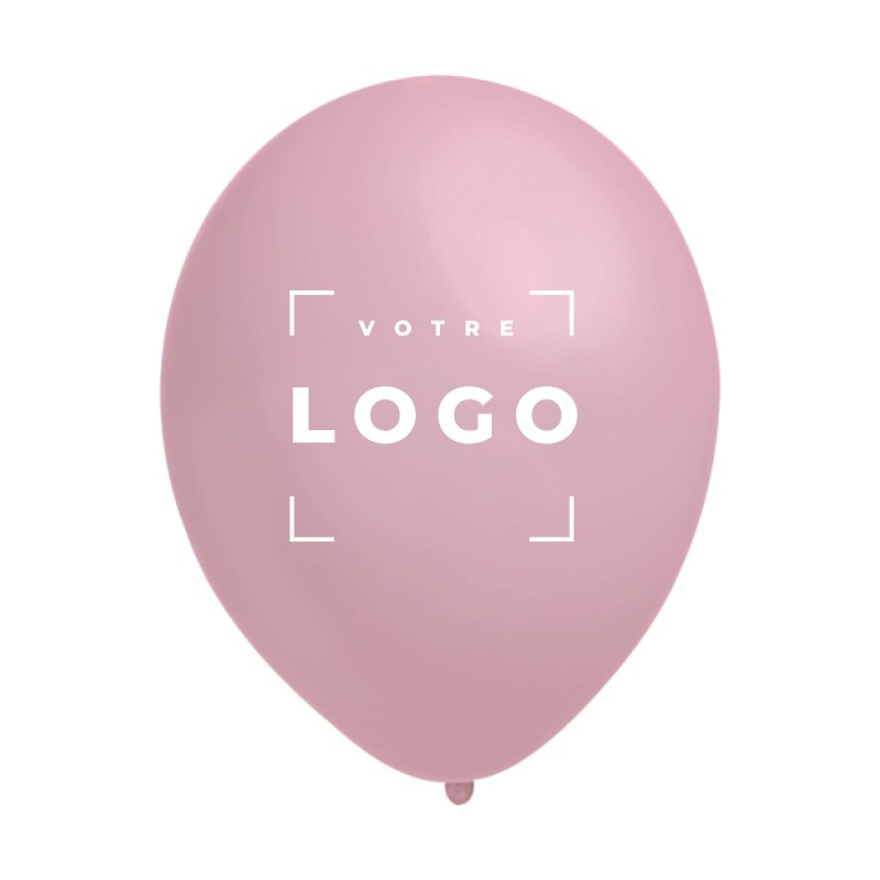 Ballon baudruche bio personnalisable – 39 couleurs | Made In Europe