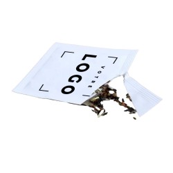 Sachet de Graines 55×55 mm | Cadeau d’Entreprise Écologique