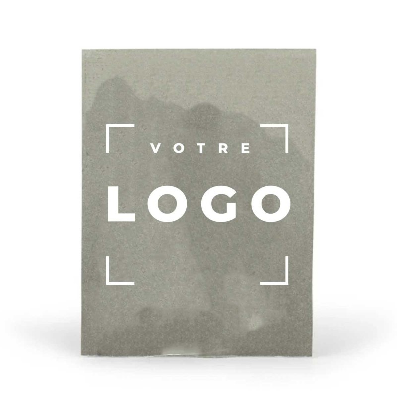 Sachet de Graines 60×80 mm | Goodies Écologiques et Responsables