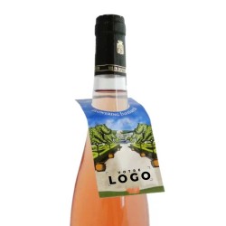 Sachet Graines pour Bouteille | Goodie Événementiel Personnalisé