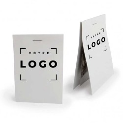 Sachet Graines Cavalier Autoportant 70×100 mm | Goodie Personnalisé