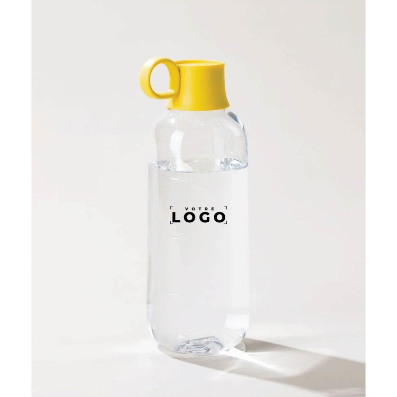 Gourde Street 1L personnalisable Made in France | Goodie responsable