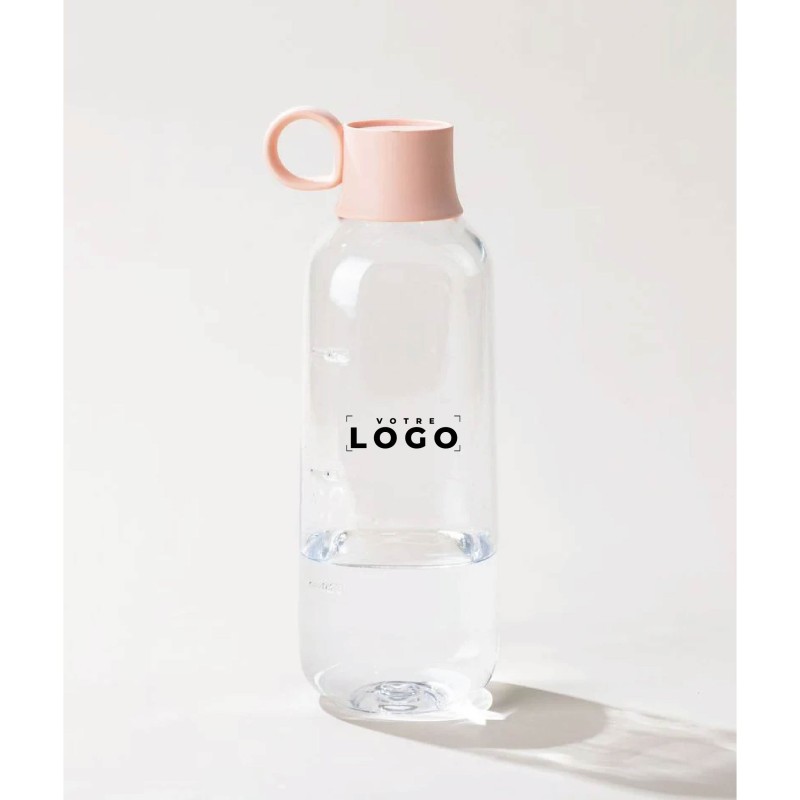 Gourde Street 1L personnalisable Made in France | Goodie responsable