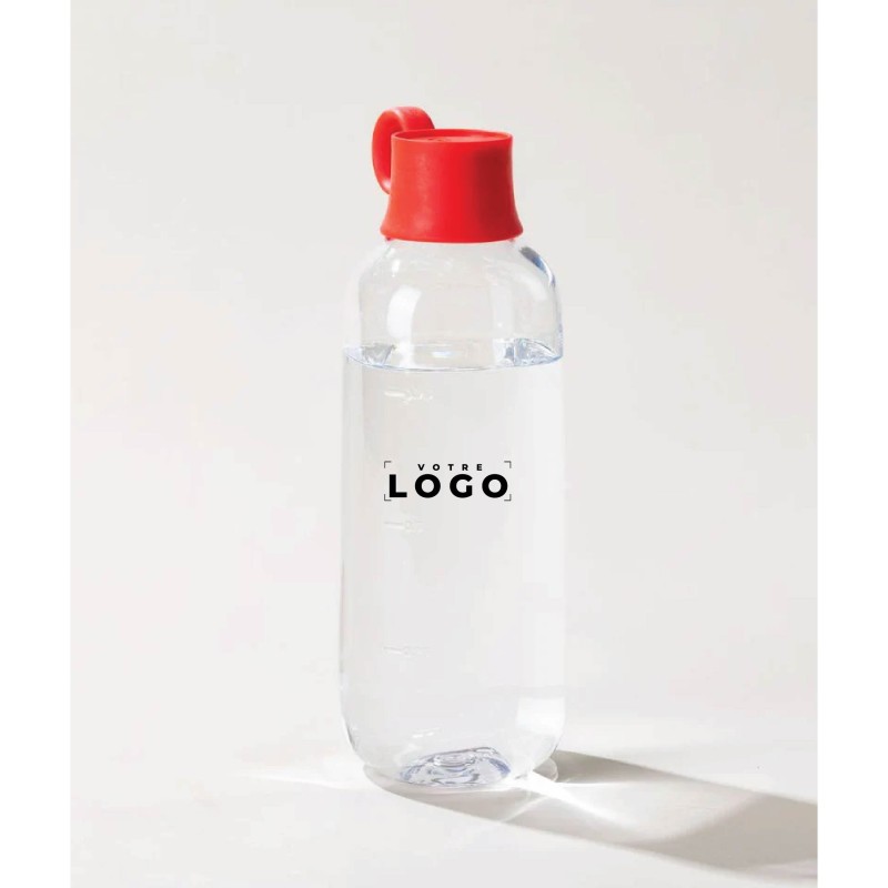 Gourde Street 1L personnalisable Made in France | Goodie responsable