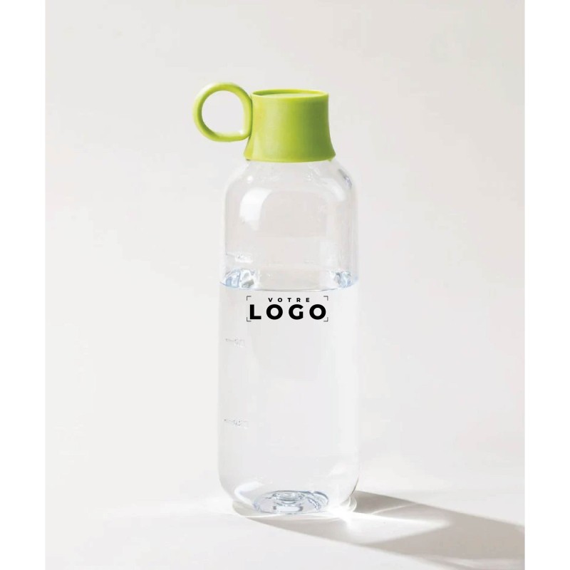 Gourde Street 1L personnalisable Made in France | Goodie responsable