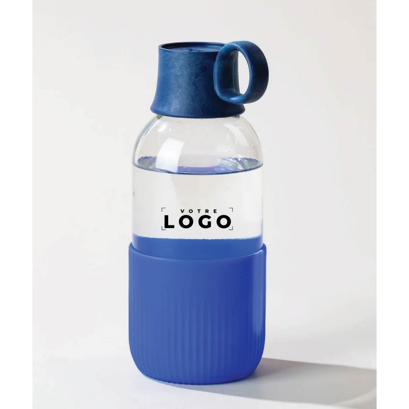 Gourde Indoor 50 cl personnalisable Made in France | Écoresponsable