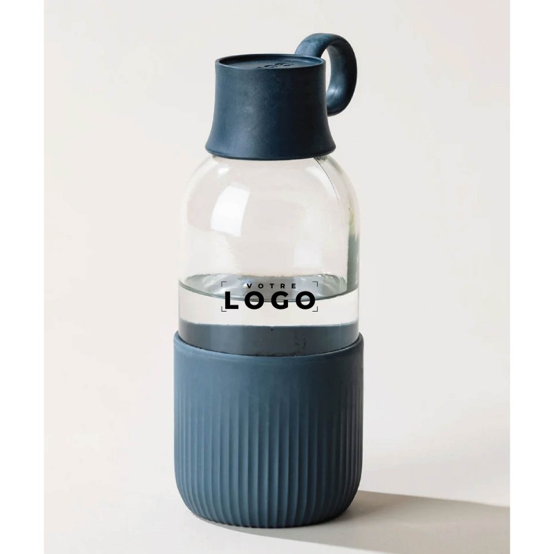 Gourde Indoor 50 cl personnalisable Made in France | Écoresponsable
