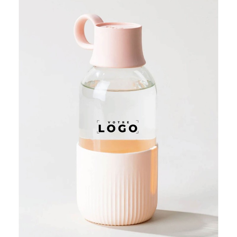 Gourde Indoor 50 cl personnalisable Made in France | Écoresponsable