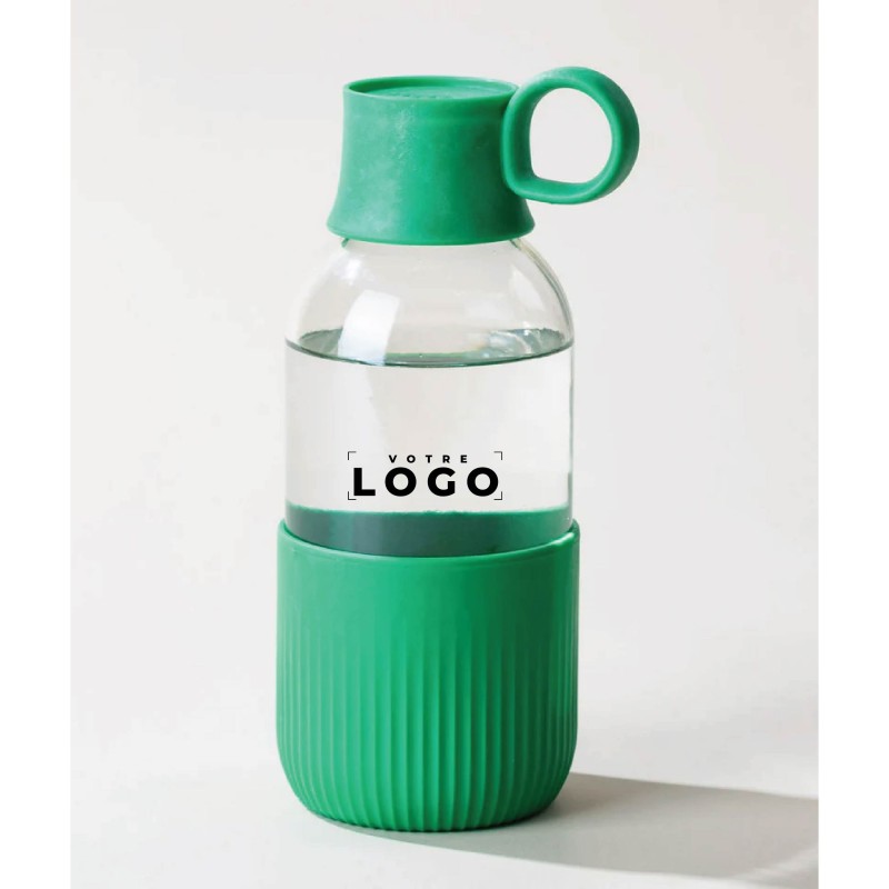 Gourde Indoor 50 cl personnalisable Made in France | Écoresponsable