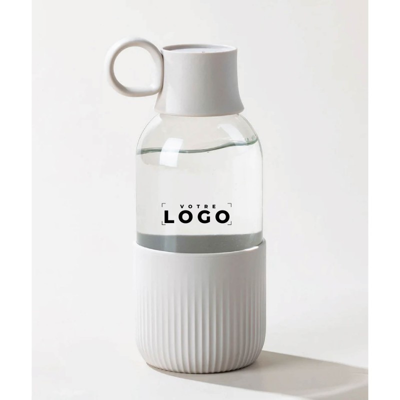 Gourde Indoor 50 cl personnalisable Made in France | Écoresponsable