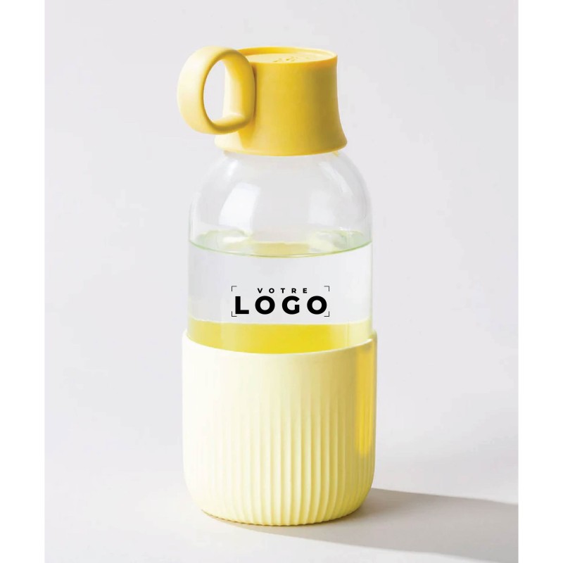 Gourde Indoor 50 cl personnalisable Made in France | Écoresponsable