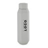 Gourde acier inoxydable recyclé 530 ml personnalisable | Objet premium