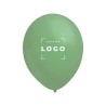 Ballon baudruche bio personnalisable – 39 couleurs | Made In Europe