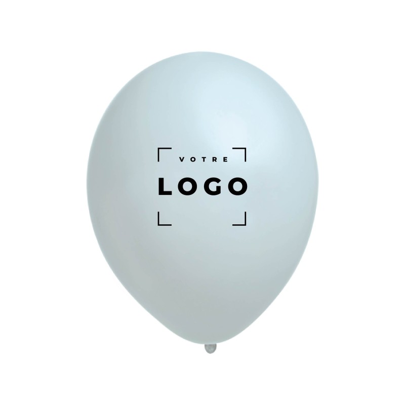 Ballon baudruche bio personnalisable – 39 couleurs | Made In Europe