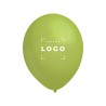 Ballon baudruche bio personnalisable – 39 couleurs | Made In Europe