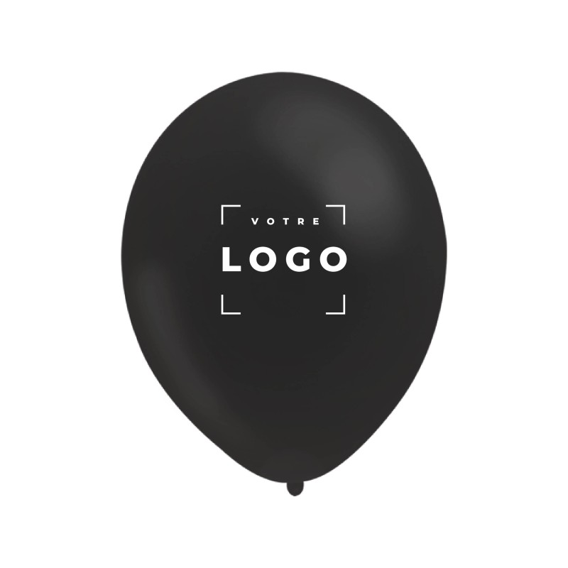 Ballon baudruche bio personnalisable – 39 couleurs | Made In Europe