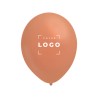 Ballon baudruche bio personnalisable – 39 couleurs | Made In Europe