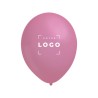 Ballon baudruche bio personnalisable – 39 couleurs | Made In Europe