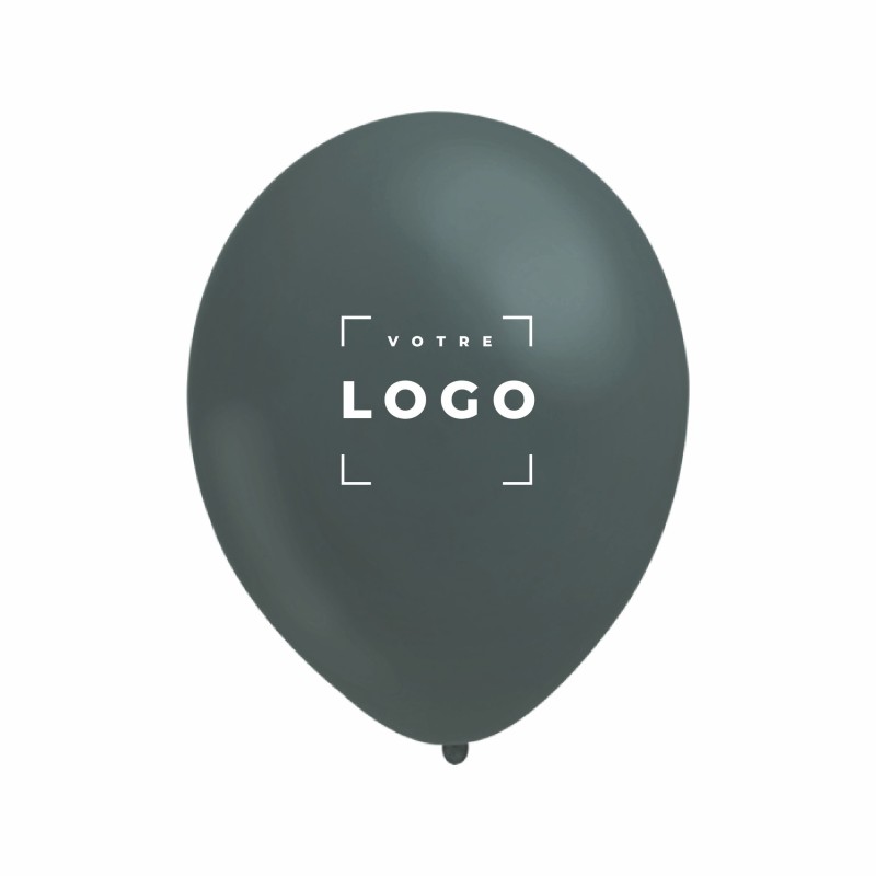 Ballon baudruche bio personnalisable – 39 couleurs | Made In Europe