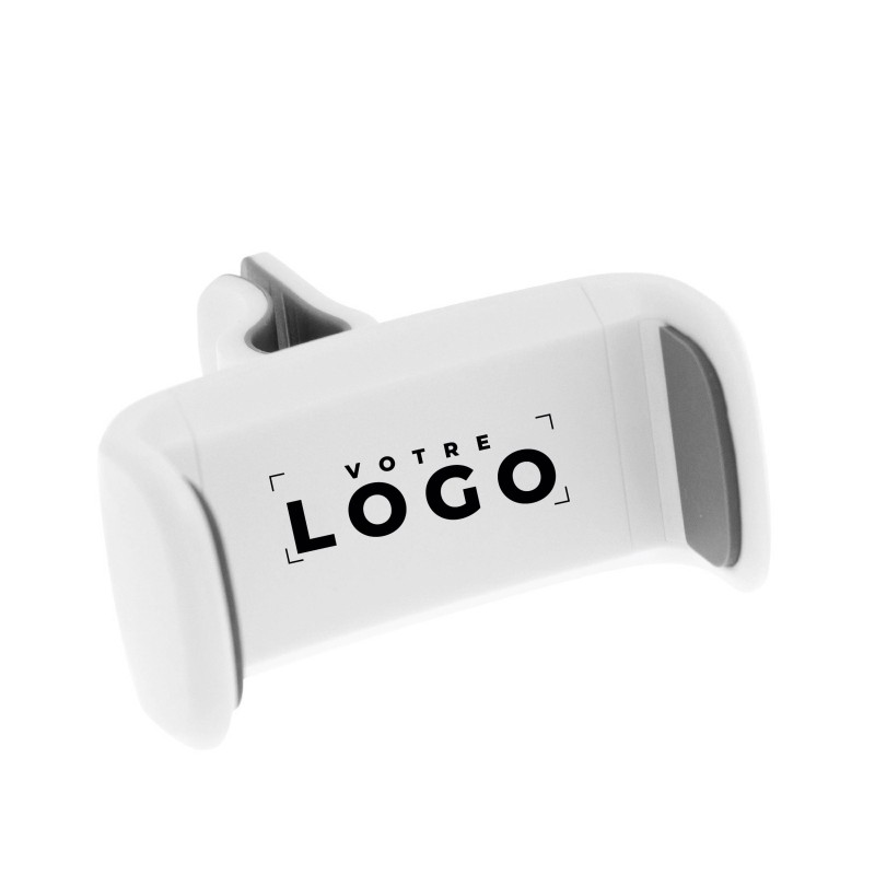 Support voiture universel 6.9" personnalisable – Plastique recyclé