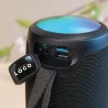 Enceinte Bluetooth éco-responsable – Cadeau d'affaires personnalisé