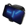 Mini enceinte Bluetooth éco 5W avec LED – Compacte & certifiée GRS