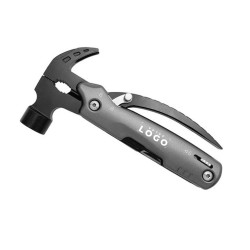 Marteau multifonctions professionnel personnalisable – 11 outils