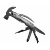Marteau multifonctions professionnel personnalisable – 11 outils